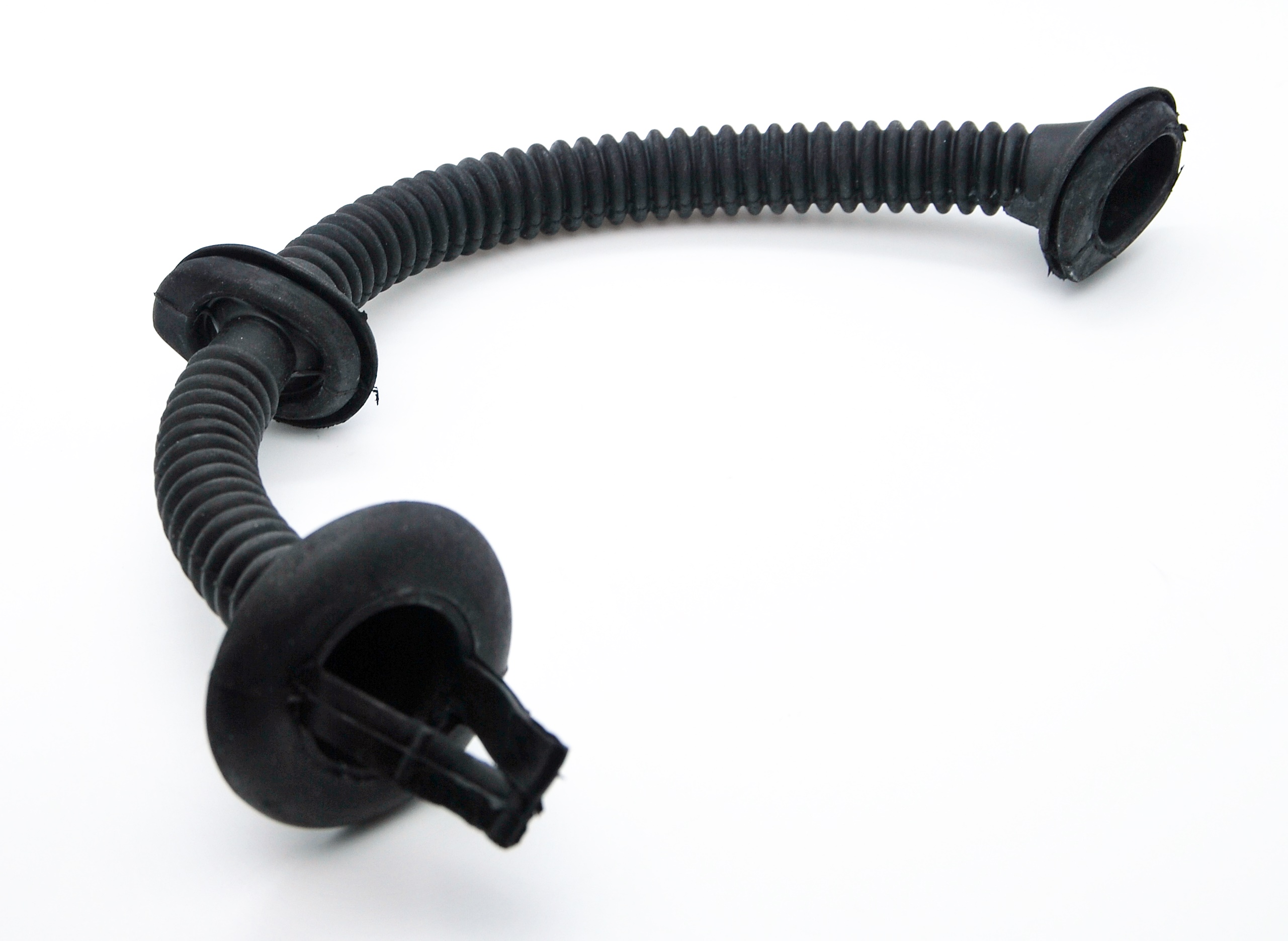 BMW Door Wiring Harness Grommet (BMW #61138366627)-